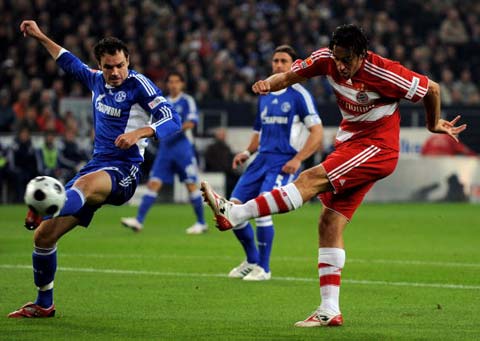 PK冷启动 PK冷启动