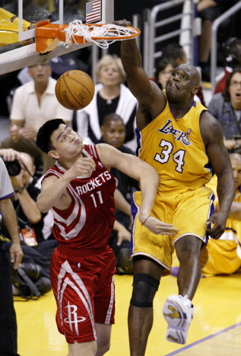 通过训练中 通过训练中