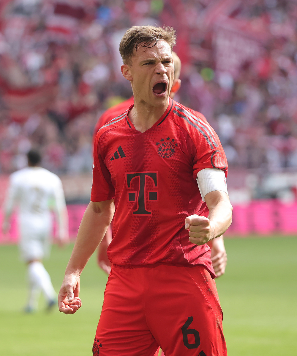 完美叠加的 完美叠加的